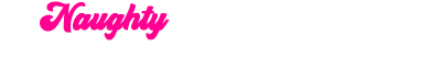 Naughty Dating Club Logo